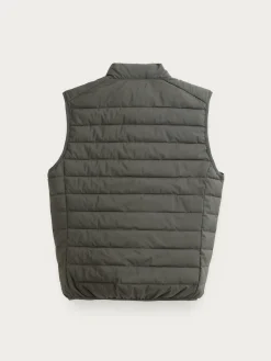 Chalecos-Alvaro Moreno CHALECO VINCENT Verde