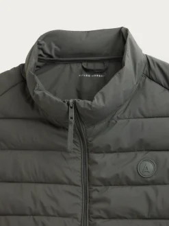 Chalecos-Alvaro Moreno CHALECO VINCENT Verde