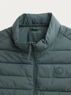 Chalecos-Alvaro Moreno CHALECO VINCENT Verde