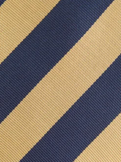 Corbatas|Corbatas-Alvaro Moreno CORBATA JACQUARD MF Amarillo