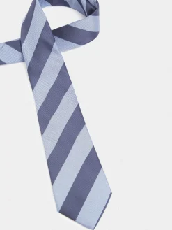 Corbatas|Corbatas-Alvaro Moreno CORBATA JACQUARD MF Azul