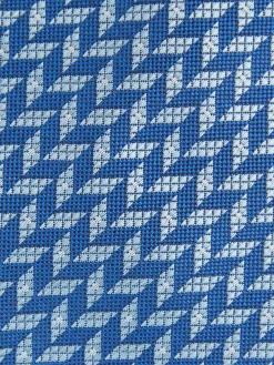 Corbatas|Corbatas-Alvaro Moreno CORBATA JACQUARD MF Azul