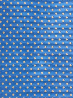 Corbatas|Corbatas-Alvaro Moreno CORBATA JACQUARD MF Azul