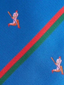 Corbatas|Corbatas-Alvaro Moreno CORBATA JACQUARD MF Azul