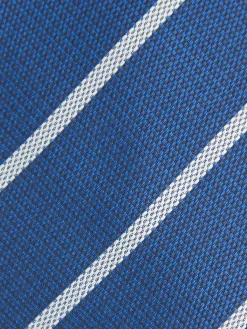 Corbatas|Corbatas-Alvaro Moreno CORBATA JACQUARD MF Azul