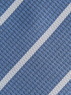 Corbatas|Corbatas-Alvaro Moreno CORBATA JACQUARD MF Azul