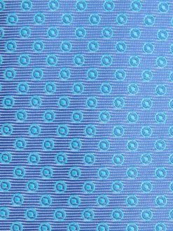 Corbatas|Corbatas-Alvaro Moreno CORBATA JACQUARD MF Azul