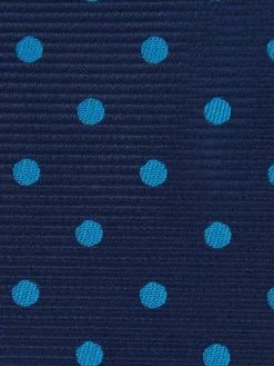 Corbatas|Corbatas-Alvaro Moreno CORBATA JACQUARD MF Azul