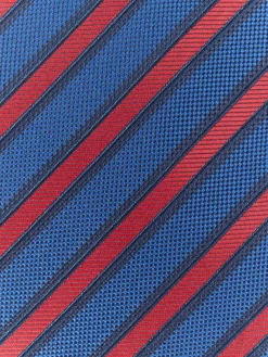 Corbatas|Corbatas-Alvaro Moreno CORBATA JACQUARD MF Azul Marino