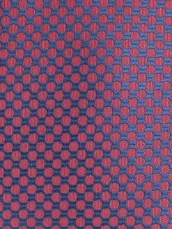 Corbatas|Corbatas-Alvaro Moreno CORBATA JACQUARD MF Burdeos