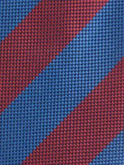 Corbatas|Corbatas-Alvaro Moreno CORBATA JACQUARD MF Rojo