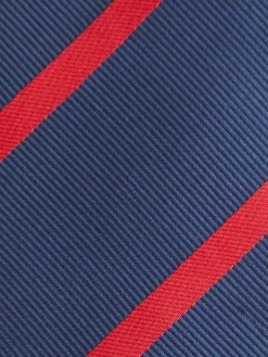 Corbatas|Corbatas-Alvaro Moreno CORBATA JACQUARD MF Rojo