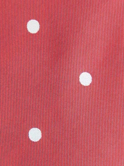 Corbatas|Corbatas-Alvaro Moreno CORBATA JACQUARD MF Rojo