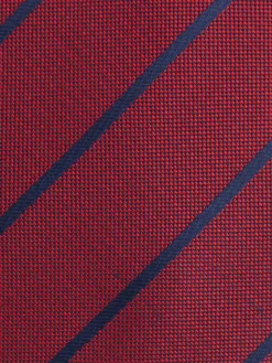 Corbatas|Corbatas-Alvaro Moreno CORBATA JACQUARD MF Rojo