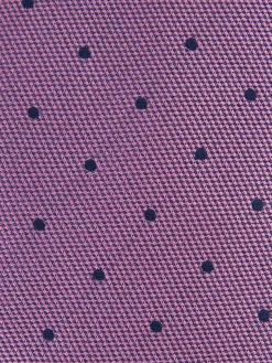Corbatas|Corbatas-Alvaro Moreno CORBATA JACQUARD MF Rosa