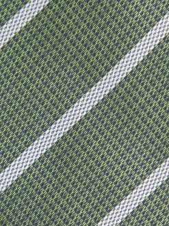 Corbatas|Corbatas-Alvaro Moreno CORBATA JACQUARD MF Verde