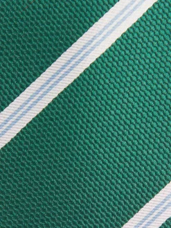 Corbatas|Corbatas-Alvaro Moreno CORBATA JACQUARD MF Verde