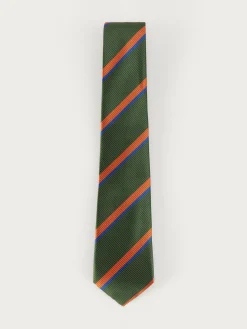 Corbatas|Corbatas-Alvaro Moreno CORBATA JACQUARD MF Verde