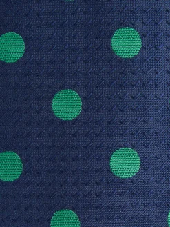 Corbatas|Corbatas-Alvaro Moreno CORBATA JACQUARD MF Verde