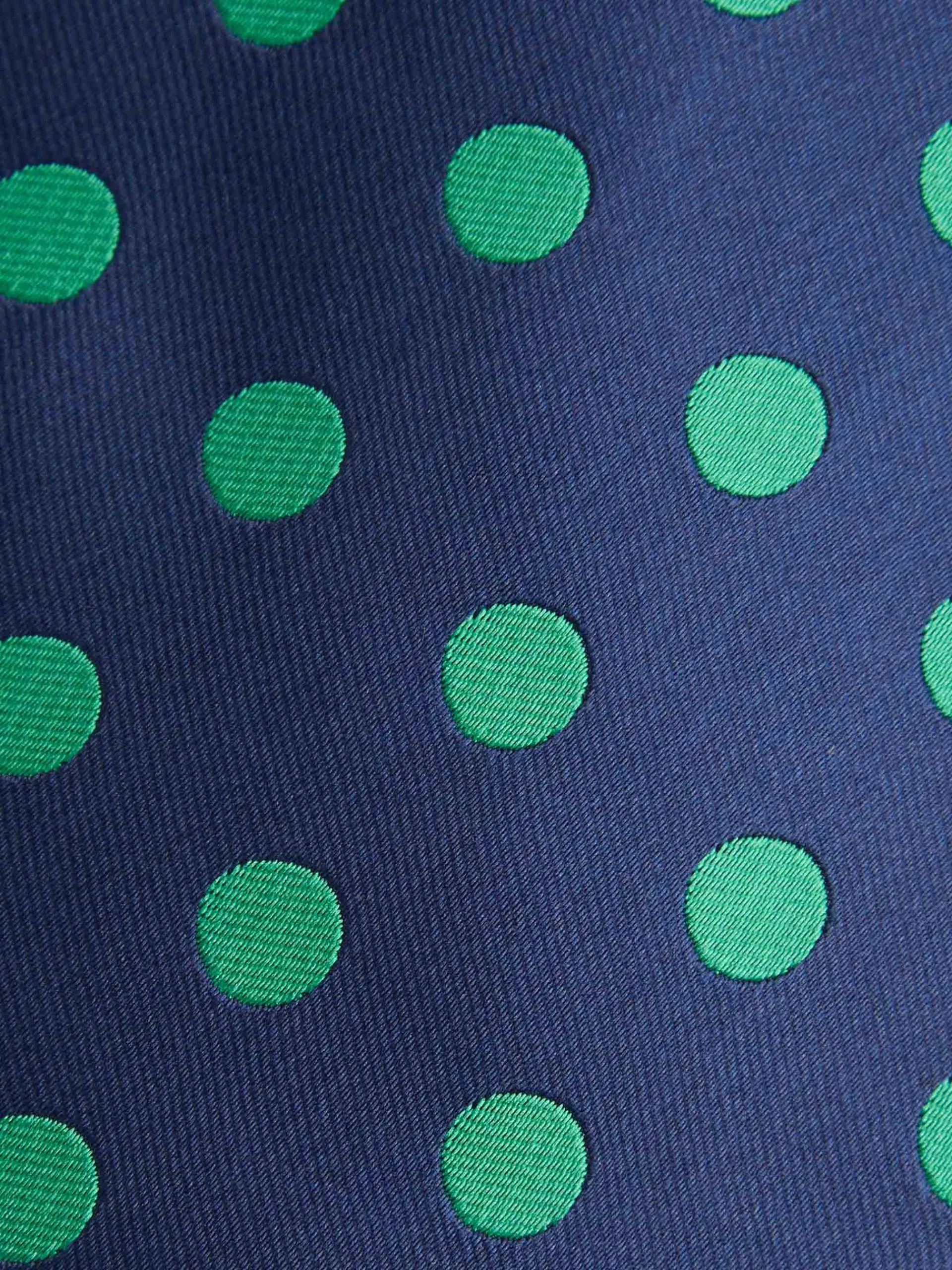 Corbatas|Corbatas-Alvaro Moreno CORBATA JACQUARD MF Verde