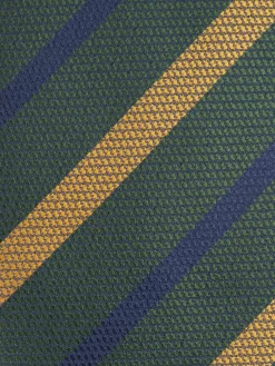 Corbatas|Corbatas-Alvaro Moreno CORBATA JACQUARD MF Verde