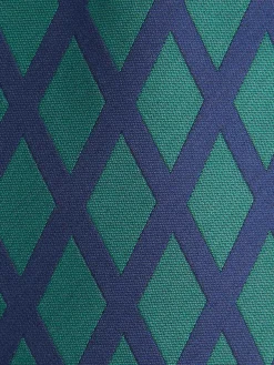 Corbatas|Corbatas-Alvaro Moreno CORBATA JACQUARD MF Verde