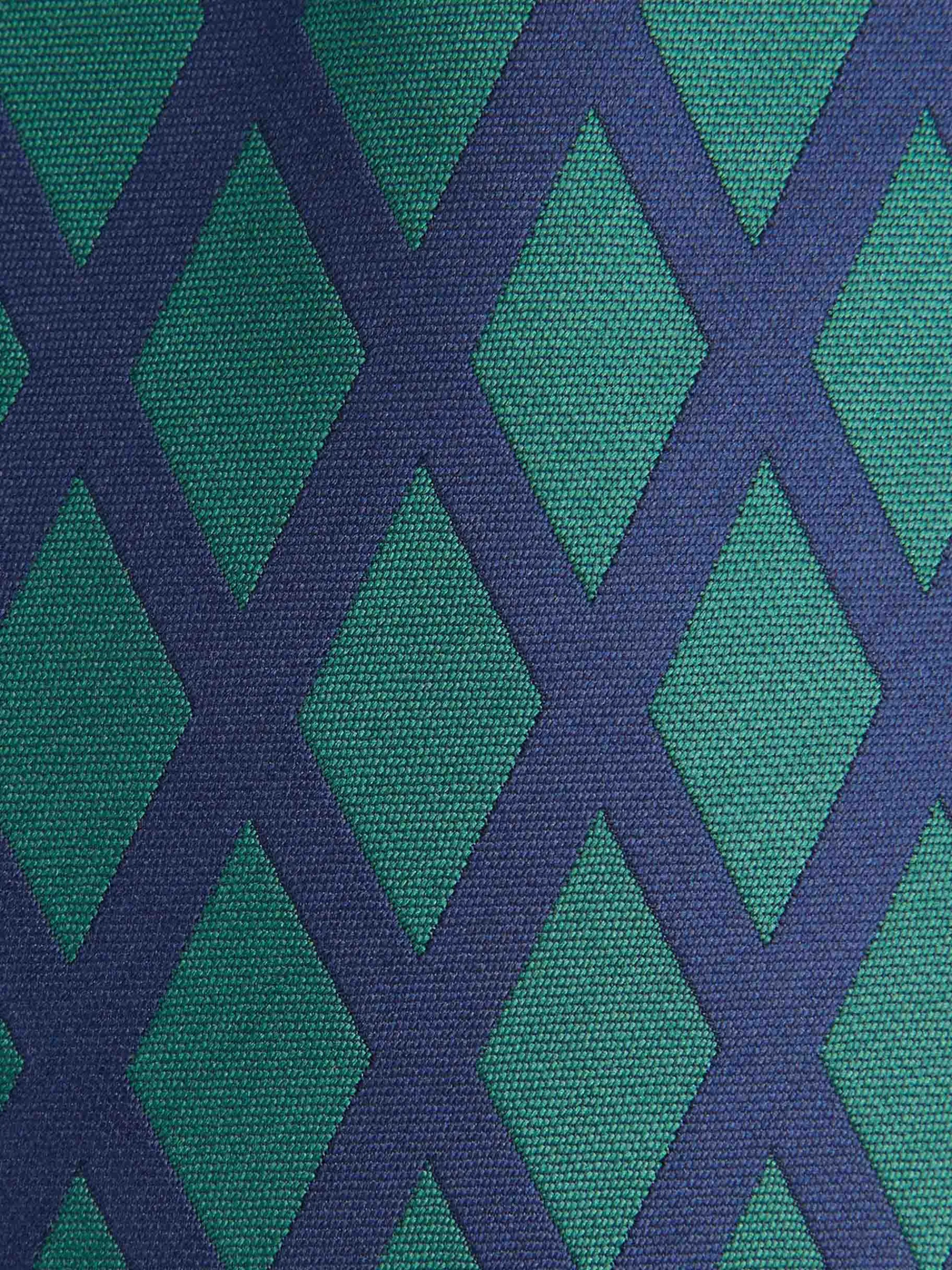 Corbatas|Corbatas-Alvaro Moreno CORBATA JACQUARD MF Verde