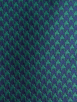 Corbatas|Corbatas-Alvaro Moreno CORBATA JACQUARD MF Verde