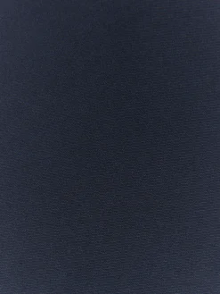 Corbatas|Corbatas-Alvaro Moreno CORBATA LISA MATE Azul Marino