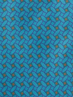 Corbatas|Corbatas-Alvaro Moreno CORBATA PRINTED Verde