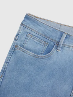 Vaqueros-Alvaro Moreno DENIM REGULAR Azul