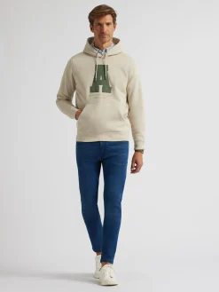 Vaqueros-Alvaro Moreno DENIM STARK SLIM Azul