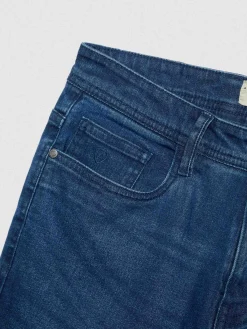 Vaqueros-Alvaro Moreno DENIM STARK SLIM Azul