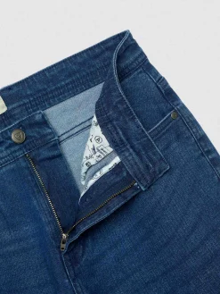 Vaqueros-Alvaro Moreno DENIM STARK SLIM Azul