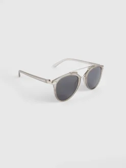 Gafas De Sol-Alvaro Moreno GAFAS BOSS Gris