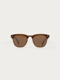 Gafas De Sol-Alvaro Moreno GAFAS GENTLEMAN Camel