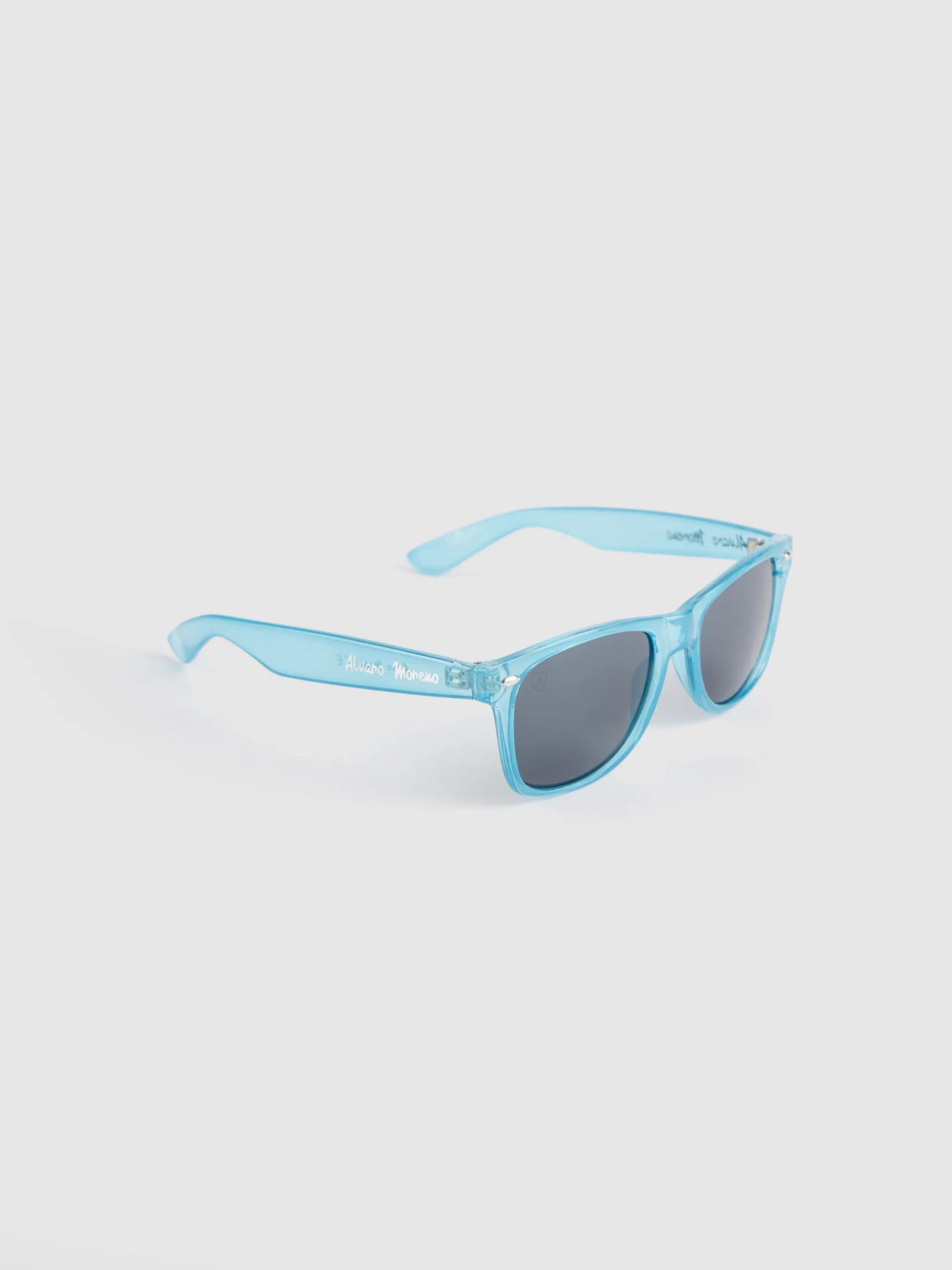 Accesorios-Alvaro Moreno GAFAS JACK KIDS Azul