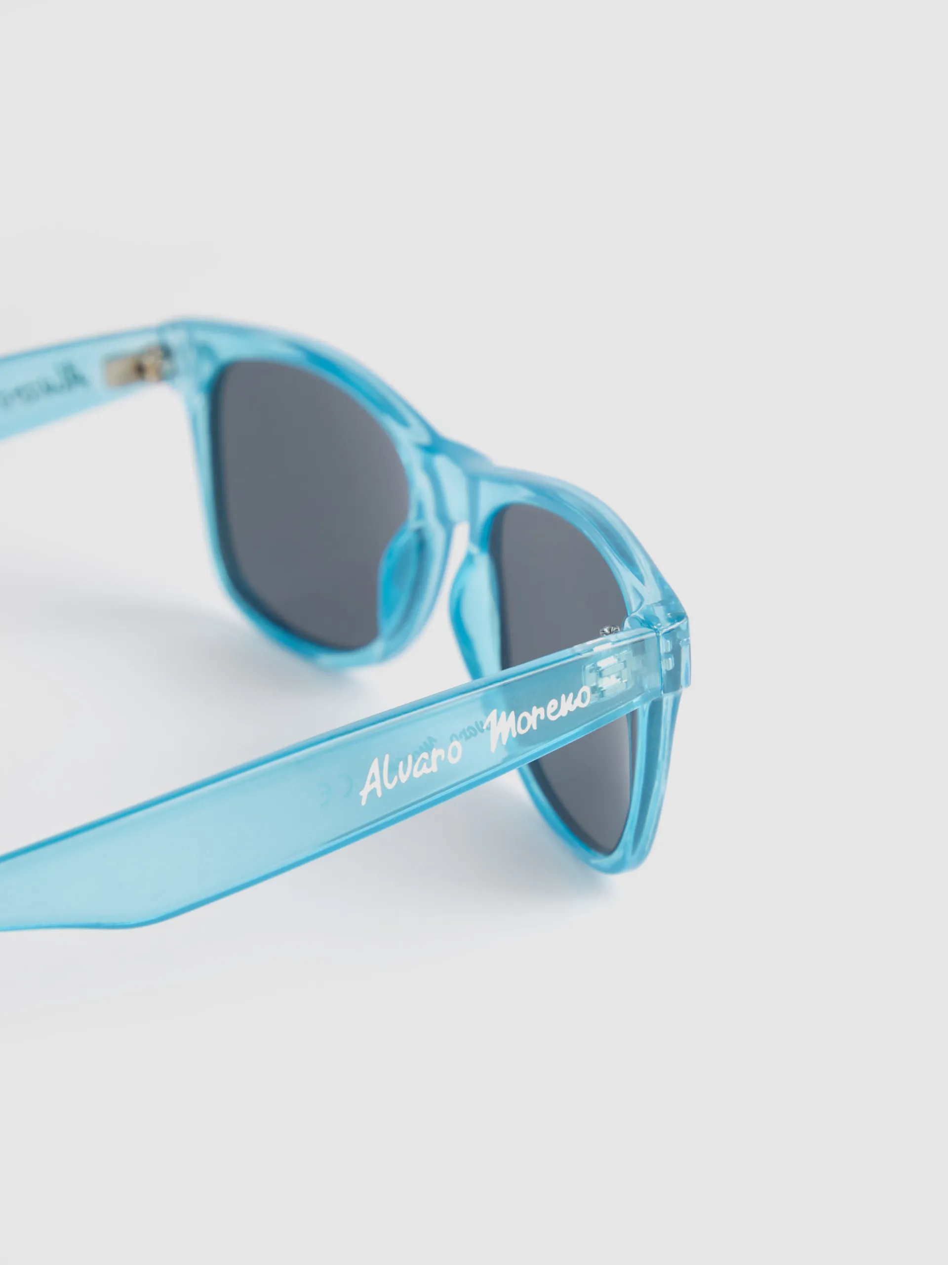 Accesorios-Alvaro Moreno GAFAS JACK KIDS Azul