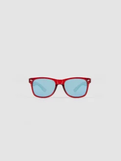 Accesorios-Alvaro Moreno GAFAS JACK KIDS Rojo