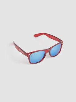 Accesorios-Alvaro Moreno GAFAS JACK KIDS Rojo