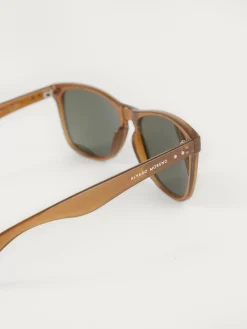 Gafas De Sol-Alvaro Moreno GAFAS JACKY Camel
