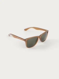 Gafas De Sol-Alvaro Moreno GAFAS JACKY Camel