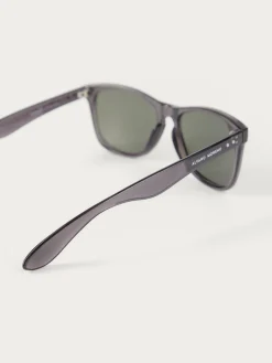 Gafas De Sol-Alvaro Moreno GAFAS JACKY Gris