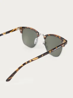 Gafas De Sol-Alvaro Moreno GAFAS MASTER MARRÓN Marrón