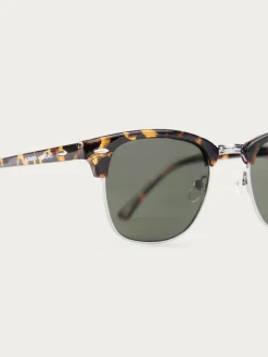 Gafas De Sol-Alvaro Moreno GAFAS MASTER MARRÓN Marrón