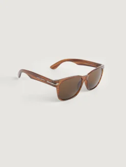 Gafas De Sol-Alvaro Moreno GAFAS NICK Camel