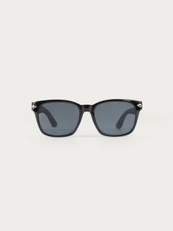 Gafas De Sol-Alvaro Moreno GAFAS NICK Negro
