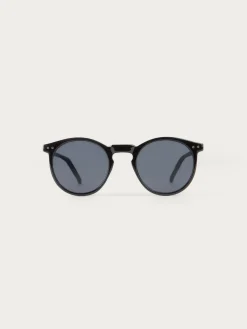 Gafas De Sol-Alvaro Moreno GAFAS ROUNDER Negro
