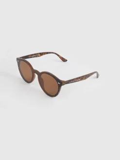 Gafas De Sol-Alvaro Moreno GAFAS SOLEMIO MARRÓN Marrón