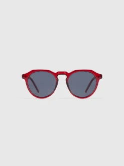 Gafas De Sol-Alvaro Moreno GAFAS SUNNY Rojo